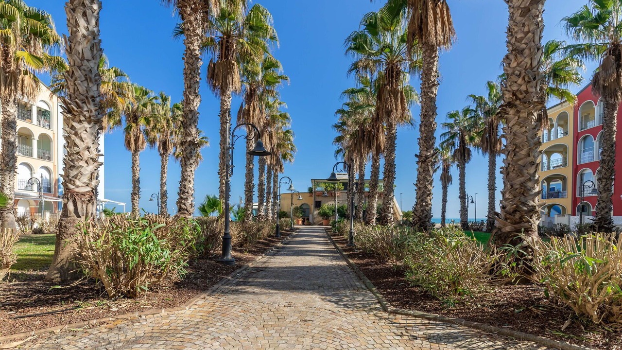 Photo of Outdoor in Villa Musone