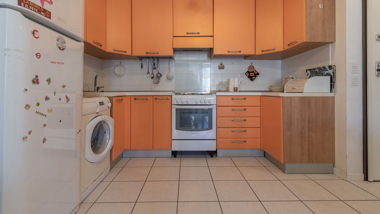 Photo of Kitchen in Villa Musone
