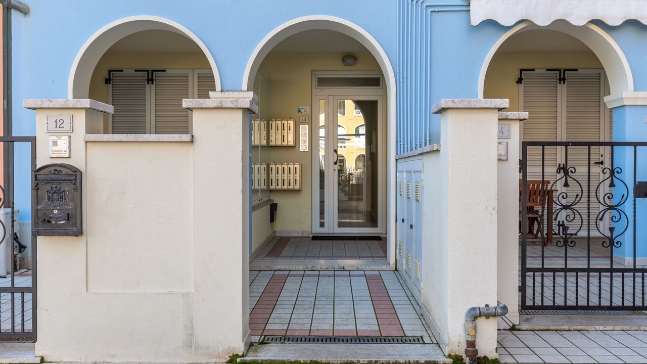 Photo of Outdoor in Villa Musone