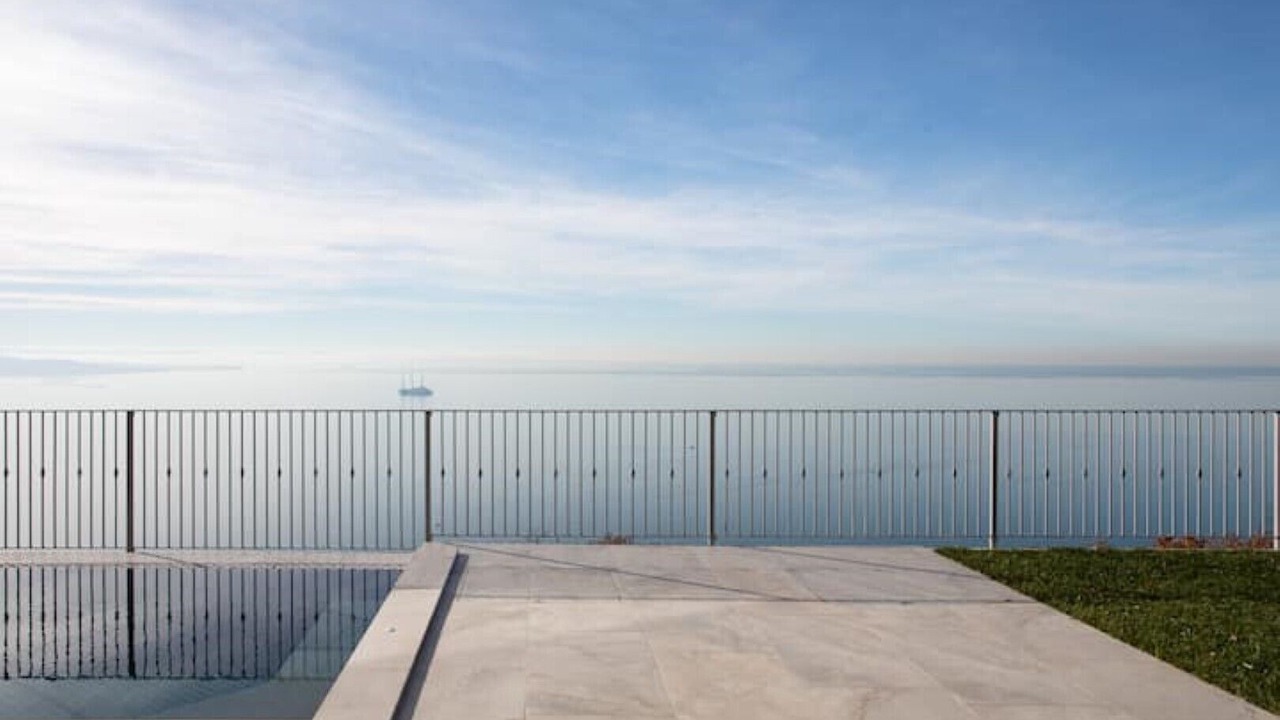 Photo of Outdoor in Roiano-Gretta-Barcola-Cologna-Scorcola