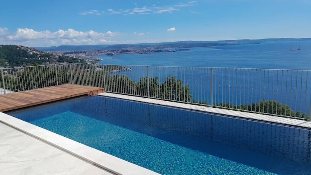Photo of Outdoor in Roiano-Gretta-Barcola-Cologna-Scorcola