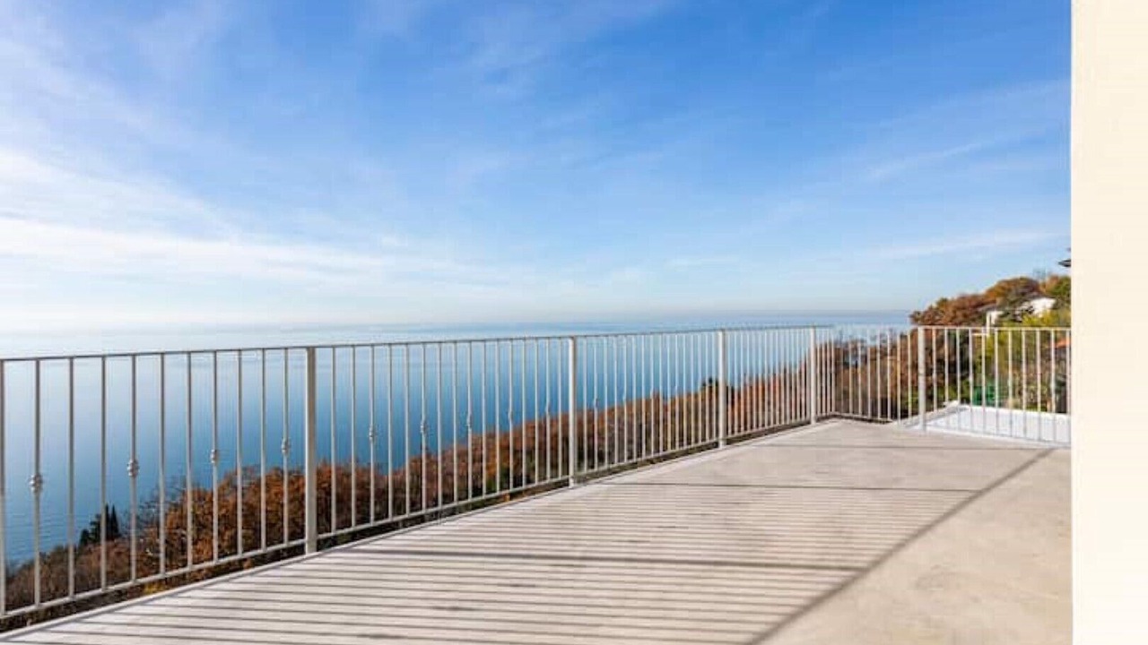 Photo of Outdoor in Roiano-Gretta-Barcola-Cologna-Scorcola