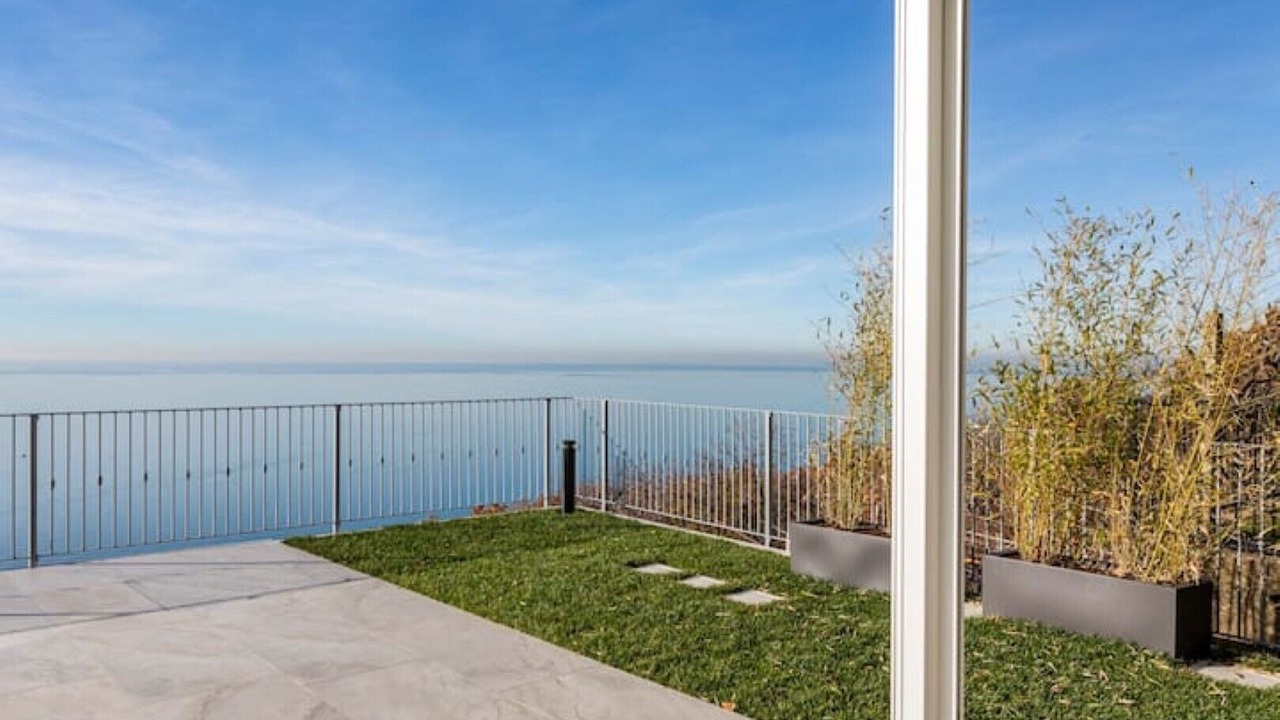 Photo of Outdoor in Roiano-Gretta-Barcola-Cologna-Scorcola