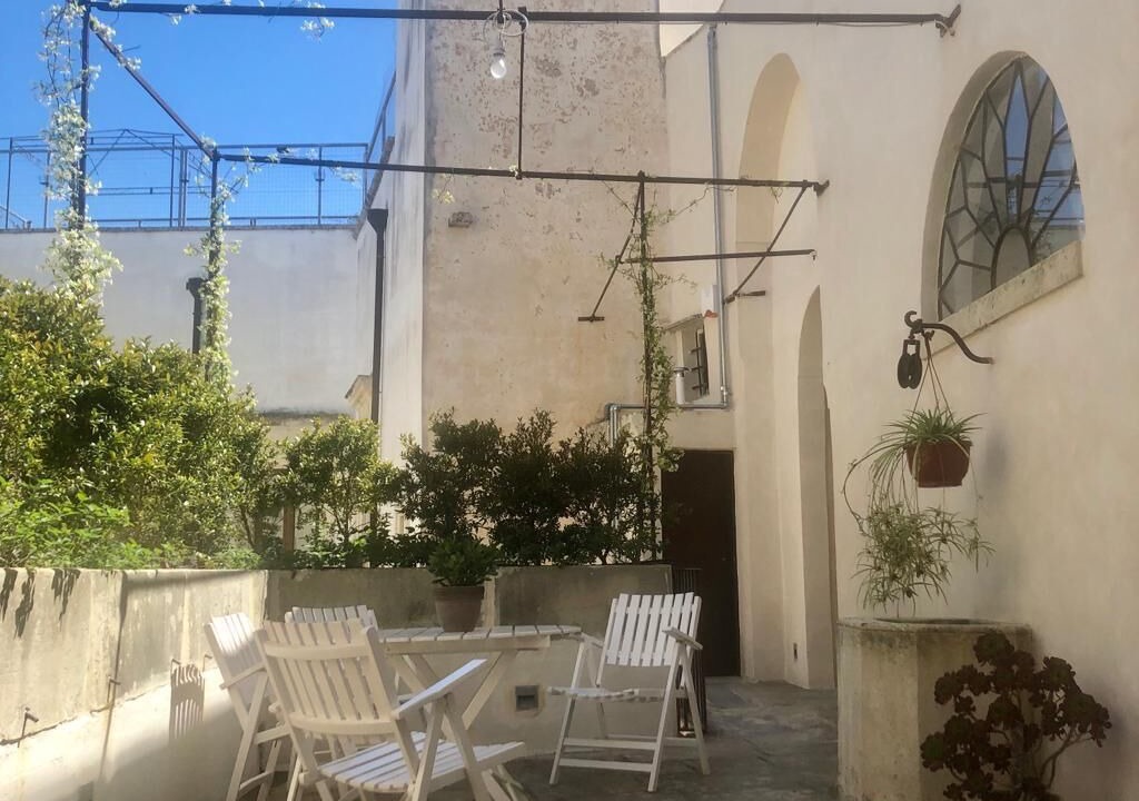 Photo of Outdoor in Galatina Historic Centre