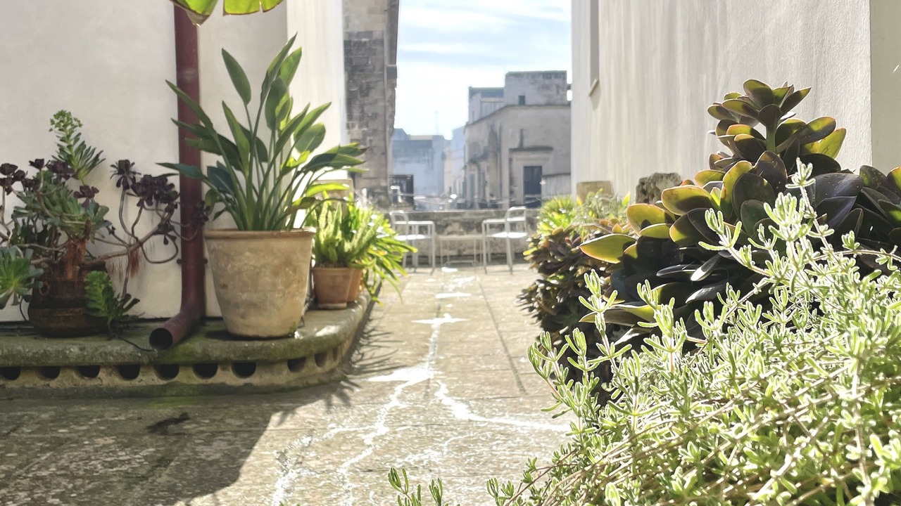 Photo of Outdoor in Galatina Historic Centre