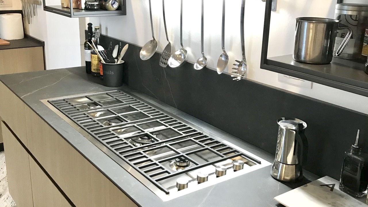 Photo of Kitchen in Galatina Historic Centre