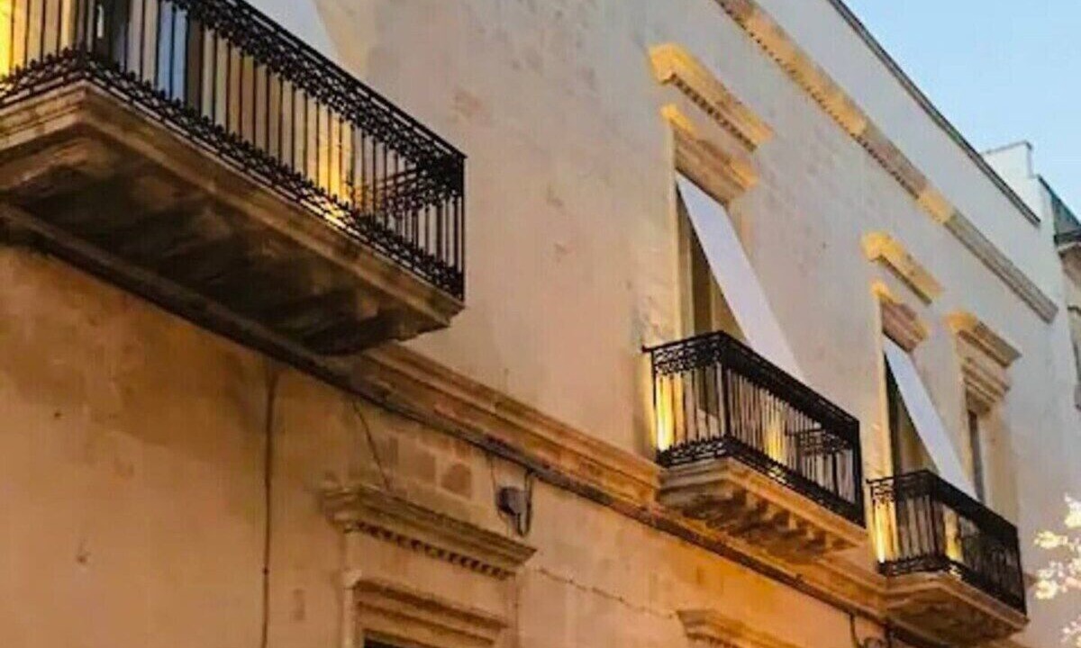 Photo of Outdoor in Galatina Historic Centre
