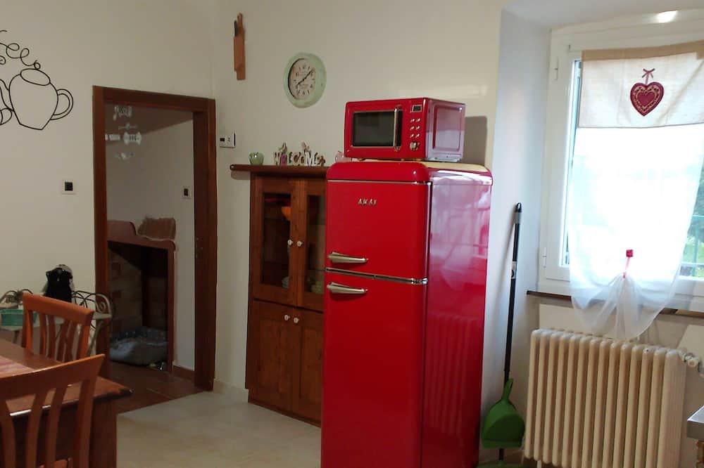 Photo of Kitchen in Molare