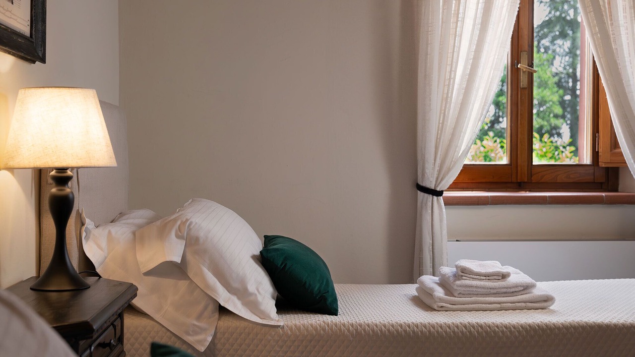 Photo of Bedroom in Pistoia
