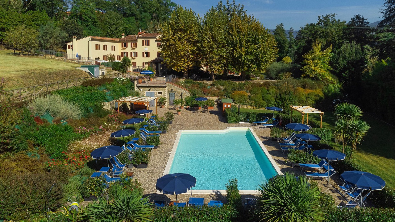Photo of Outdoor in Pistoia
