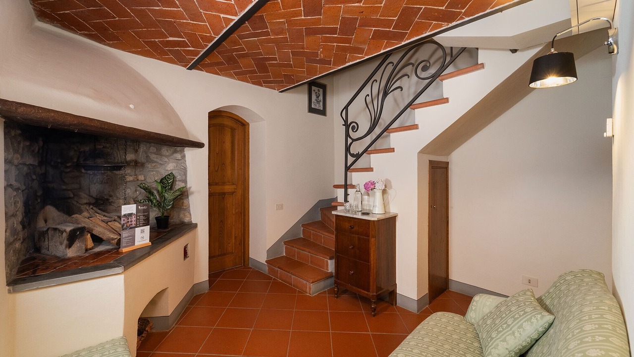 Photo of Bedroom in Pistoia