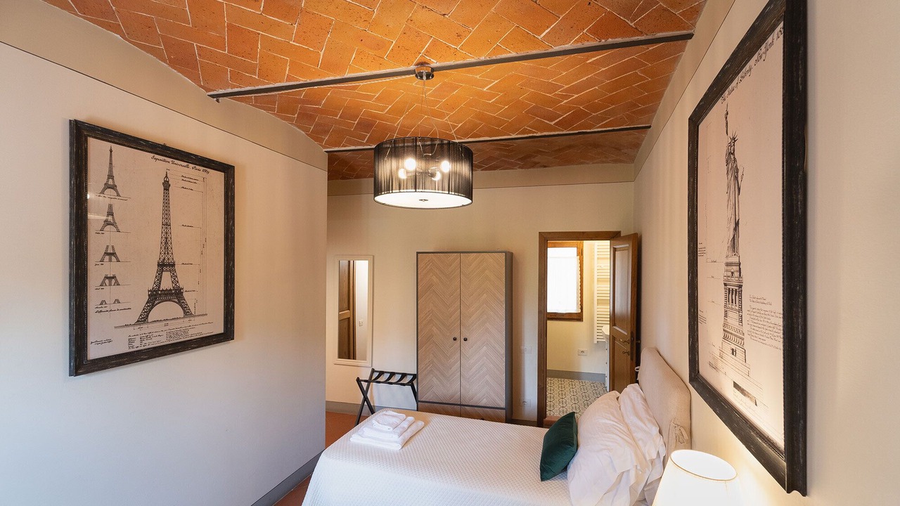 Photo of Bedroom in Pistoia