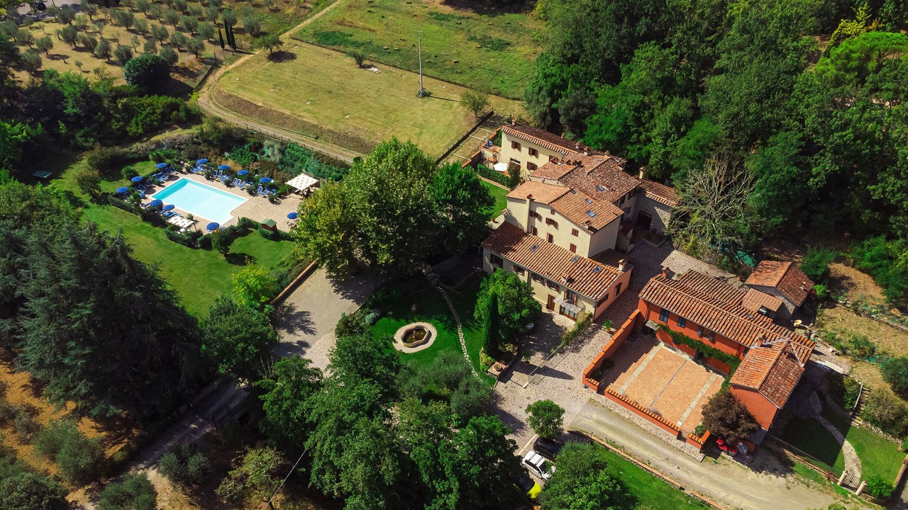 Photo of Outdoor in Pistoia