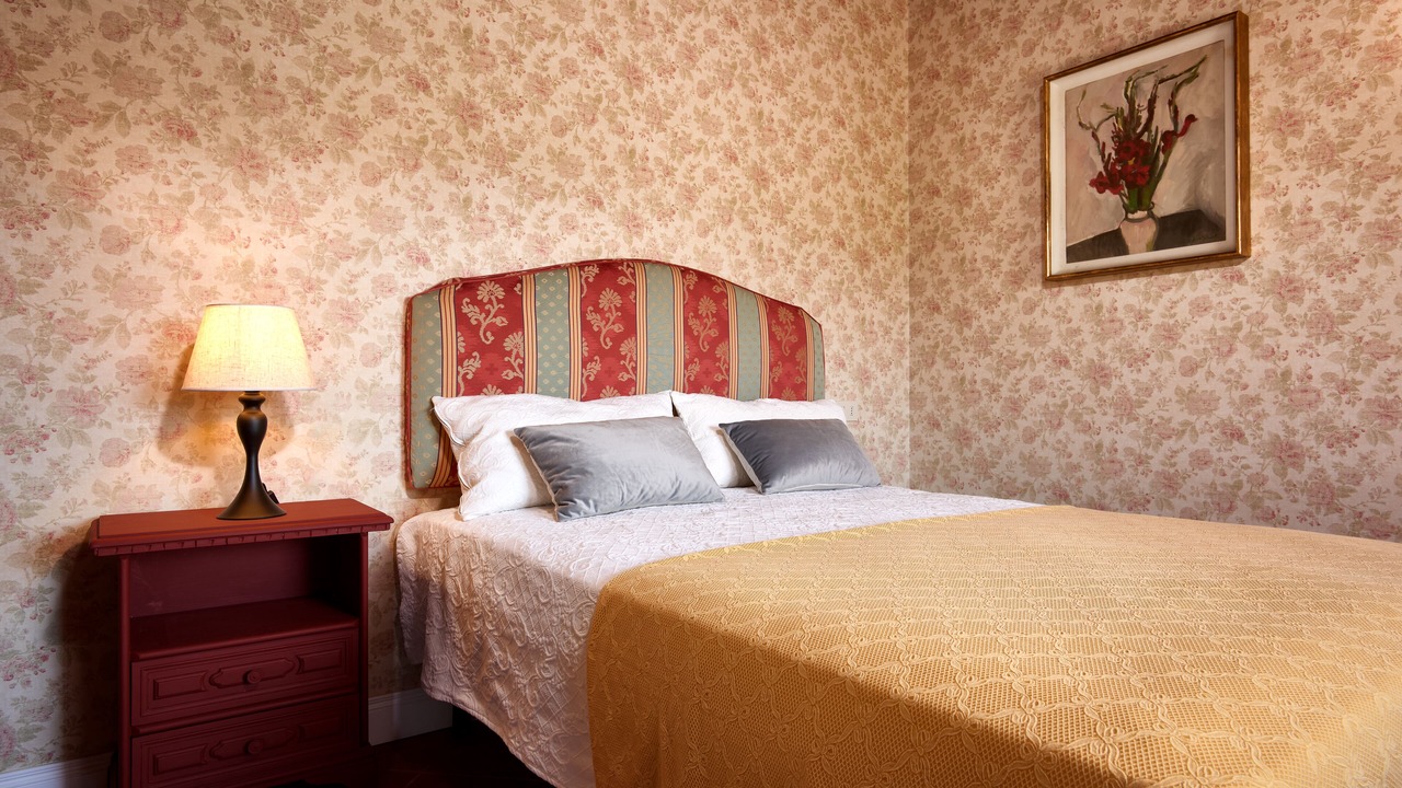 Photo of Bedroom in Pistoia