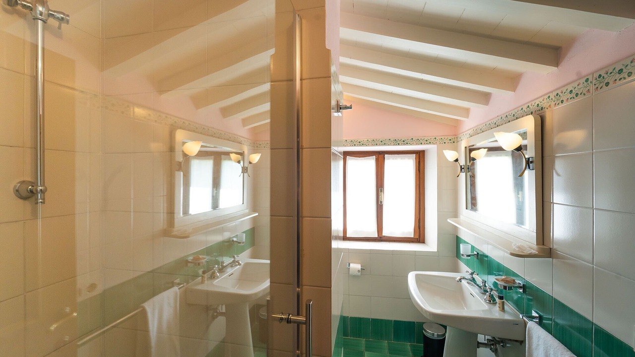 Photo of Bathroom in Pistoia