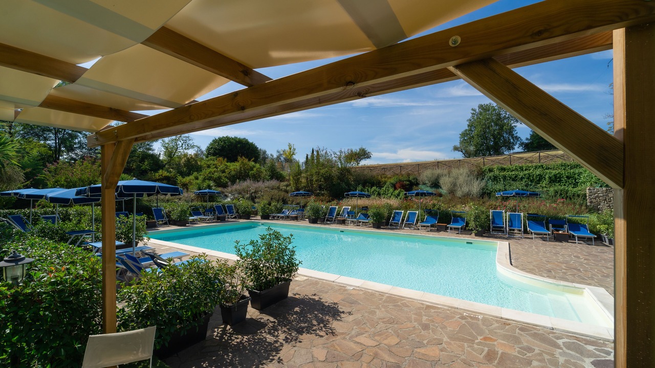 Photo of Outdoor in Pistoia