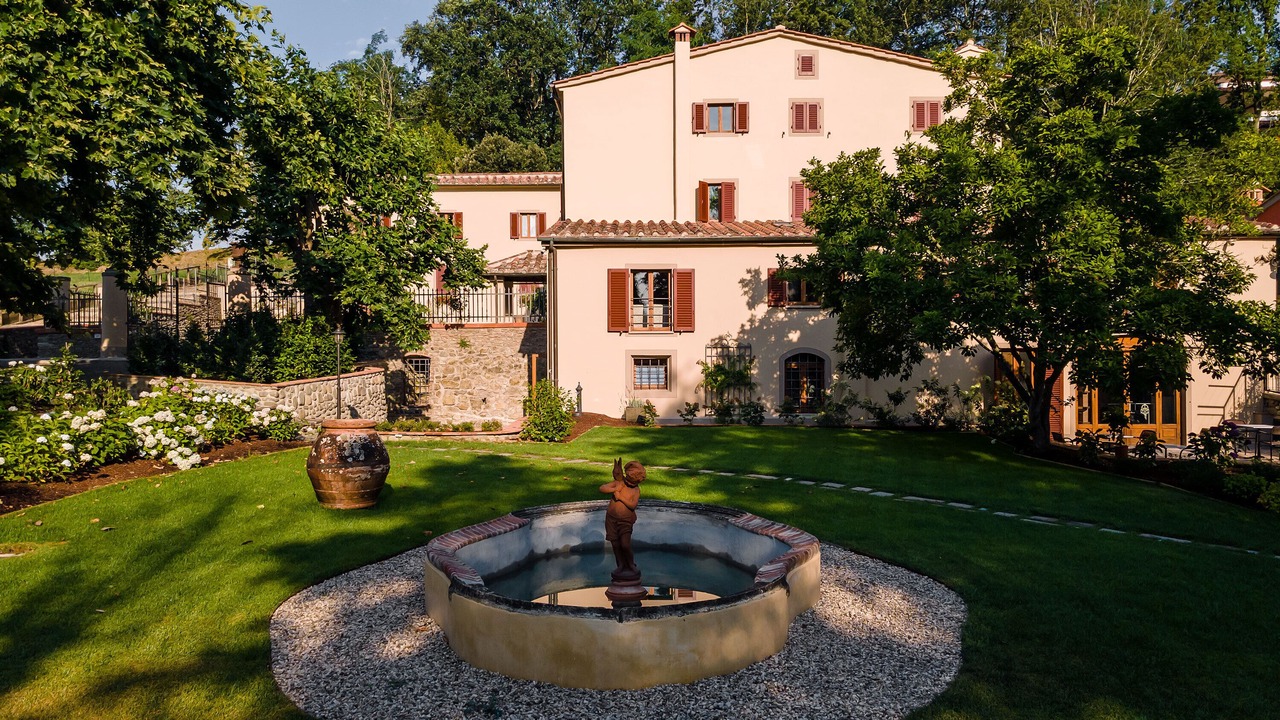 Photo of Outdoor in Pistoia