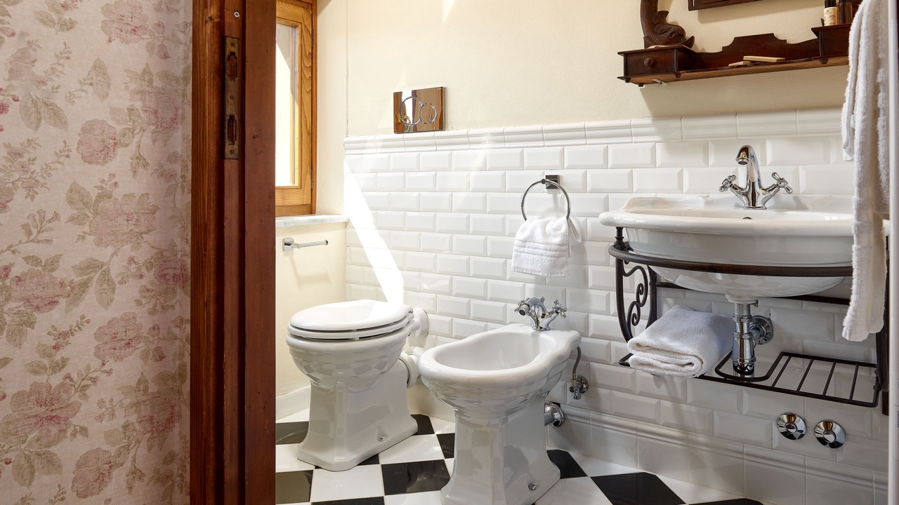Photo of Bathroom in Pistoia