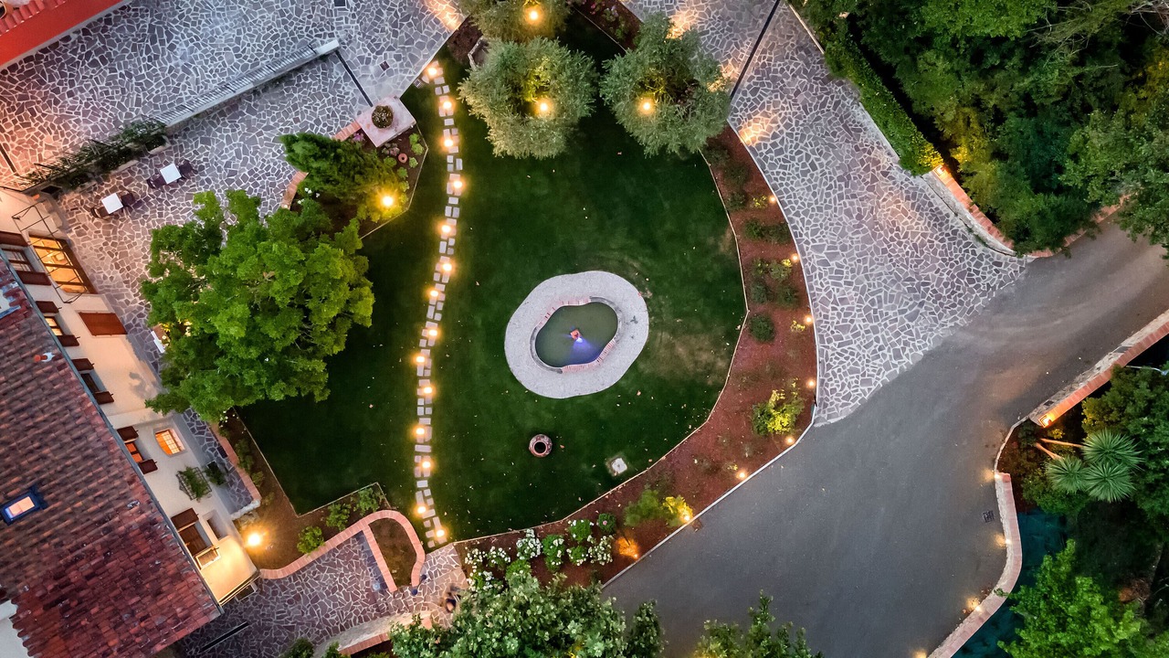 Photo of Outdoor in Pistoia