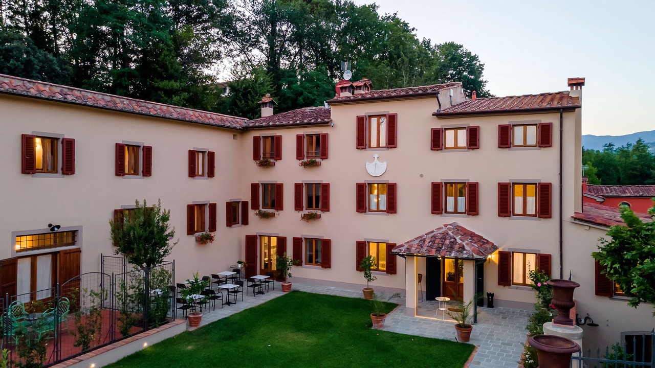 Photo of Outdoor in Pistoia