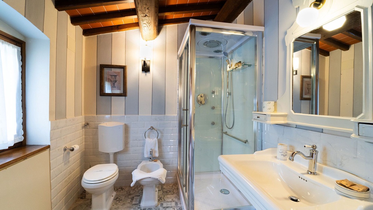 Photo of Bathroom in Pistoia