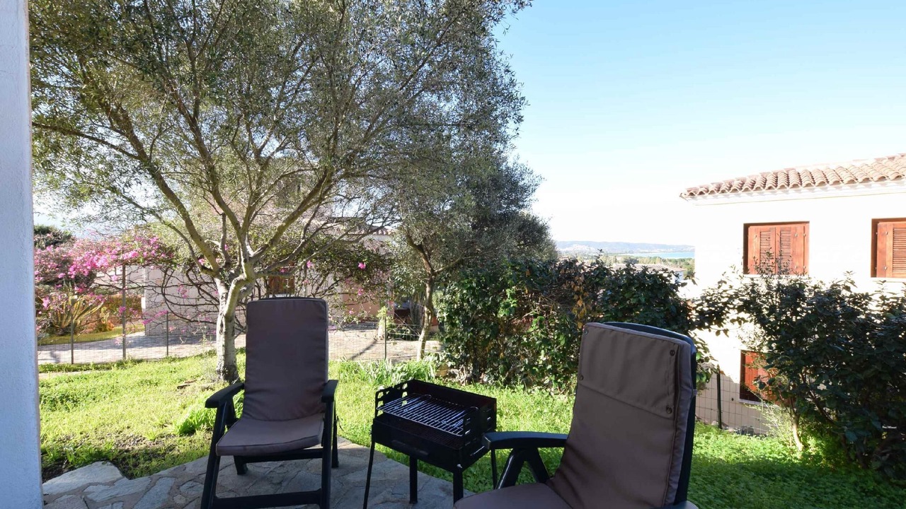 Photo of Outdoor in S'Iscala