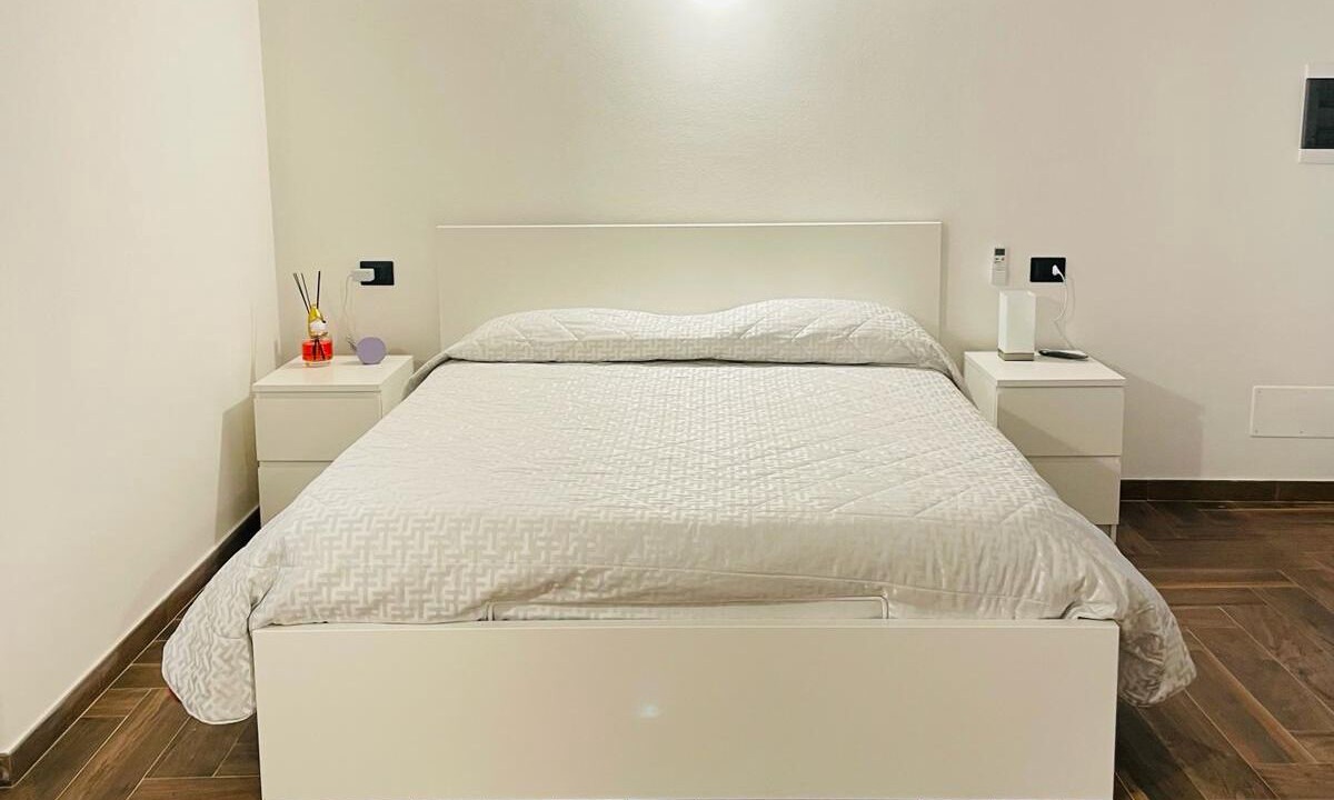 Photo of Bedroom in Grondona