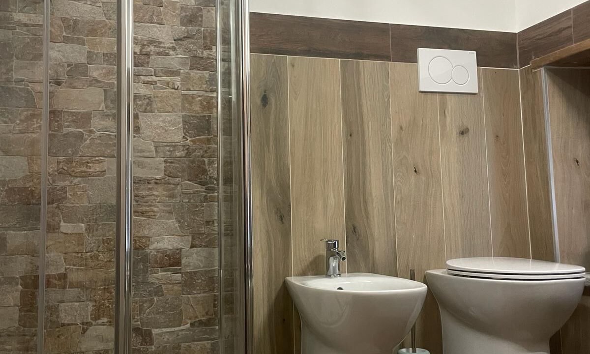 Photo of Bathroom in Grondona