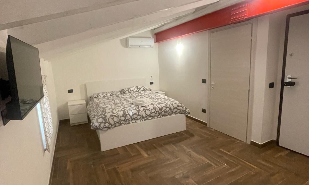Photo of Bedroom in Grondona