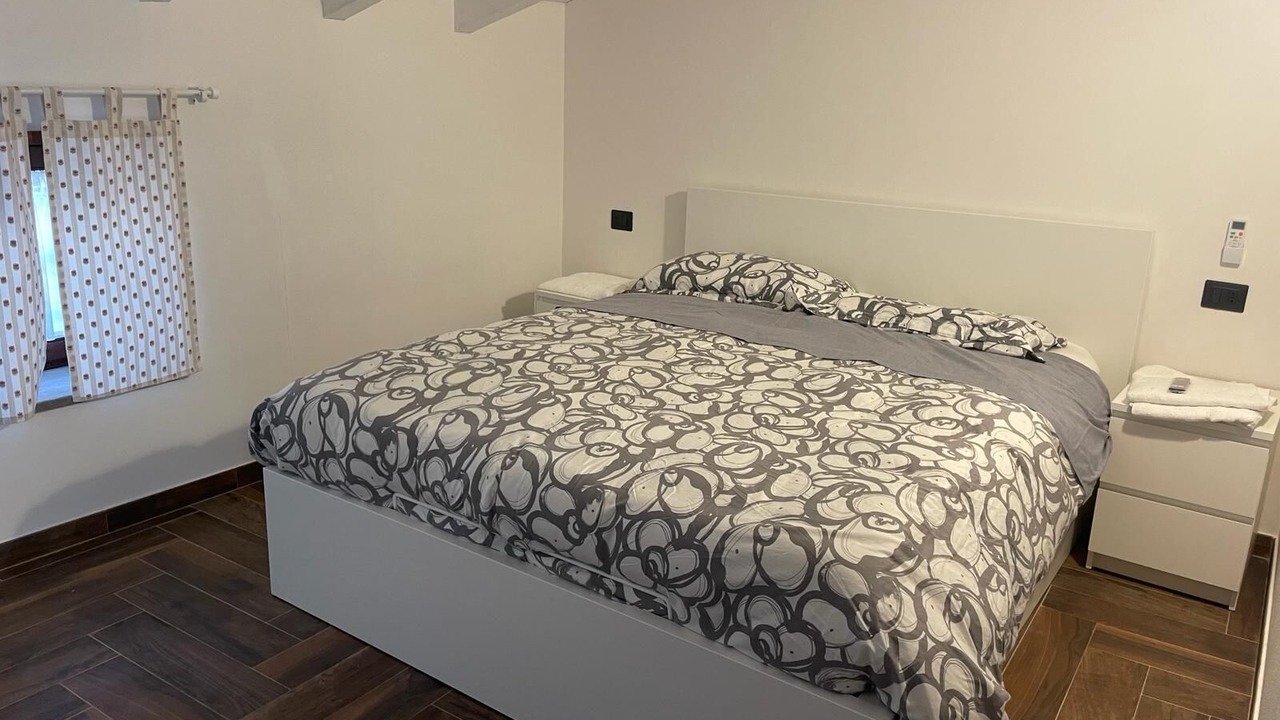 Photo of Bedroom in Grondona