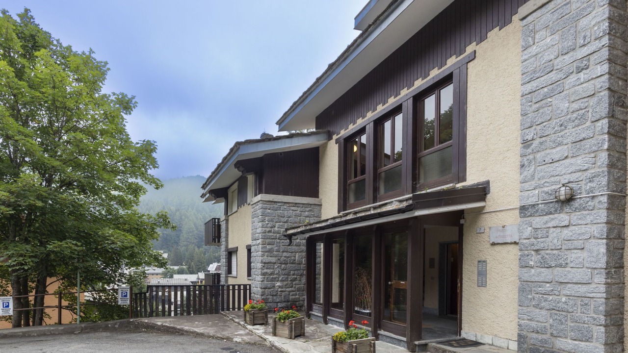 Photo of Outdoor in Madesimo