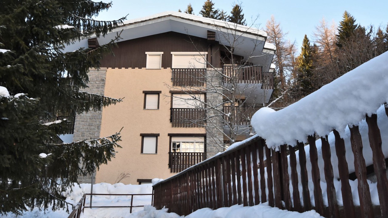 Photo of Outdoor in Madesimo