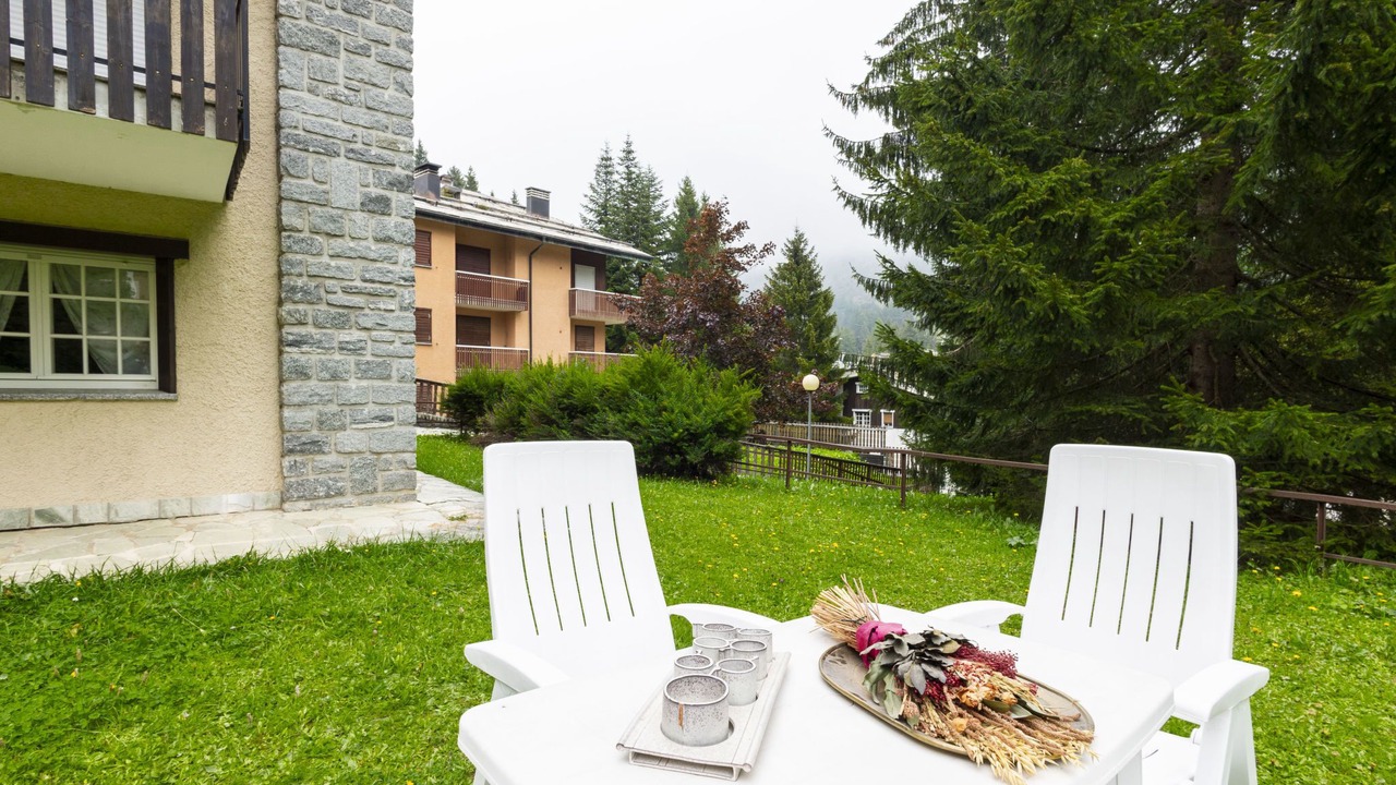 Photo of Outdoor in Madesimo