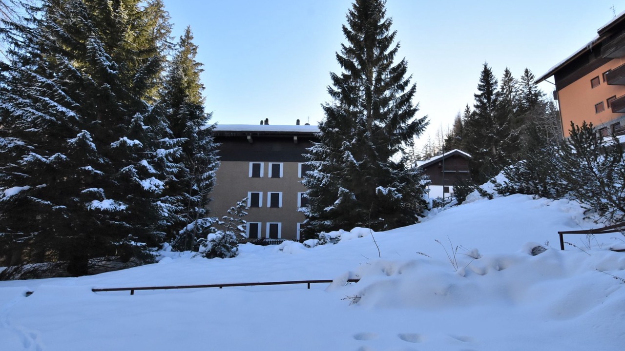 Photo of Outdoor in Madesimo
