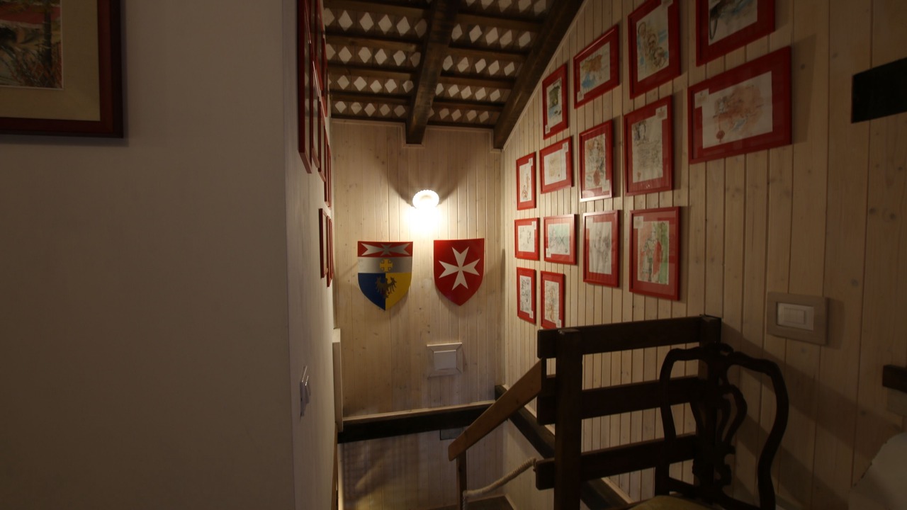 Photo of Livingroom in Pulfero