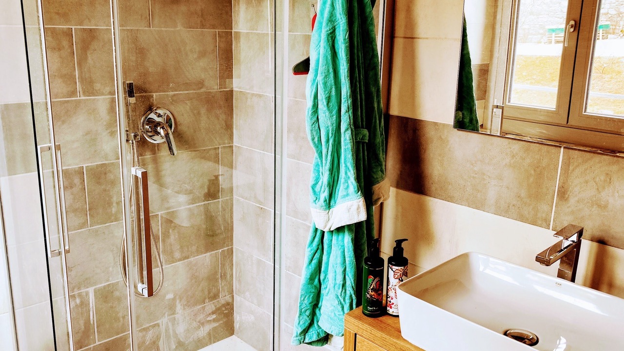 Photo of Bathroom in Centro Valle Intelvi