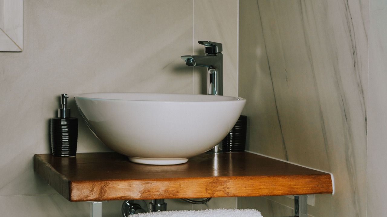 Photo of Bathroom in Lizzano