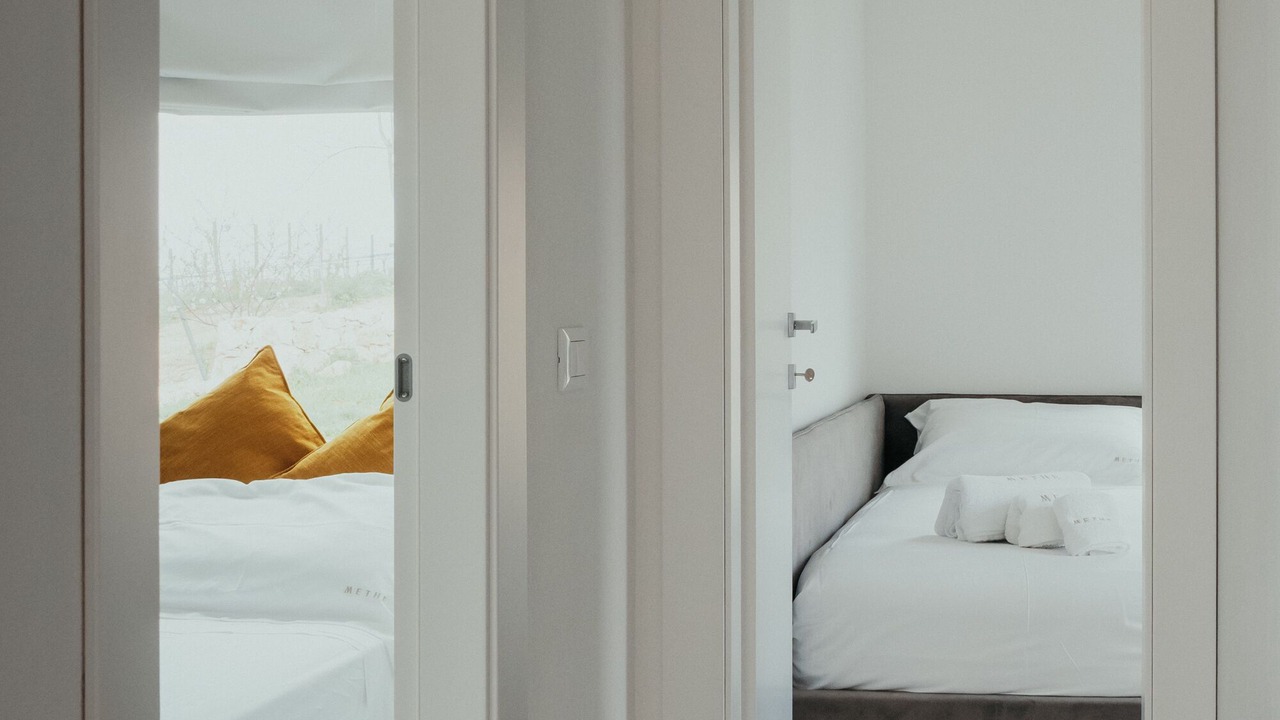 Photo of Bedroom in Lizzano