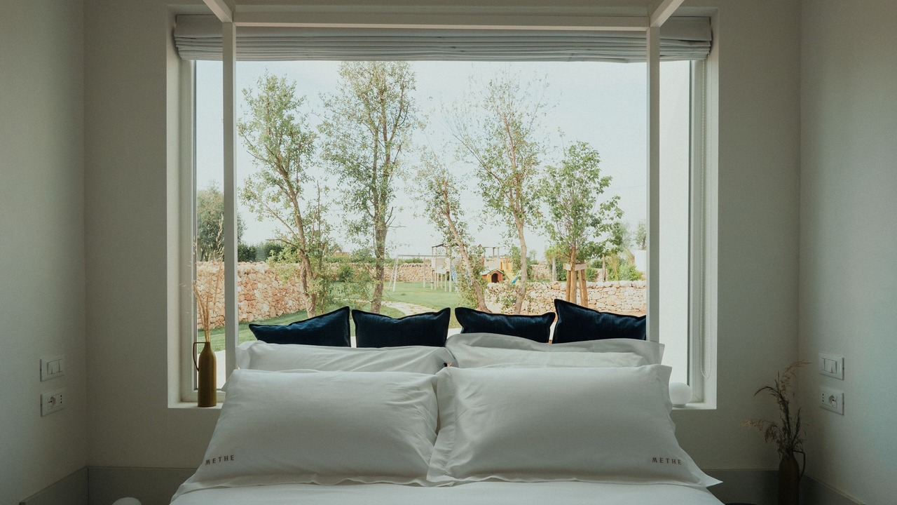 Photo of Bedroom in Lizzano