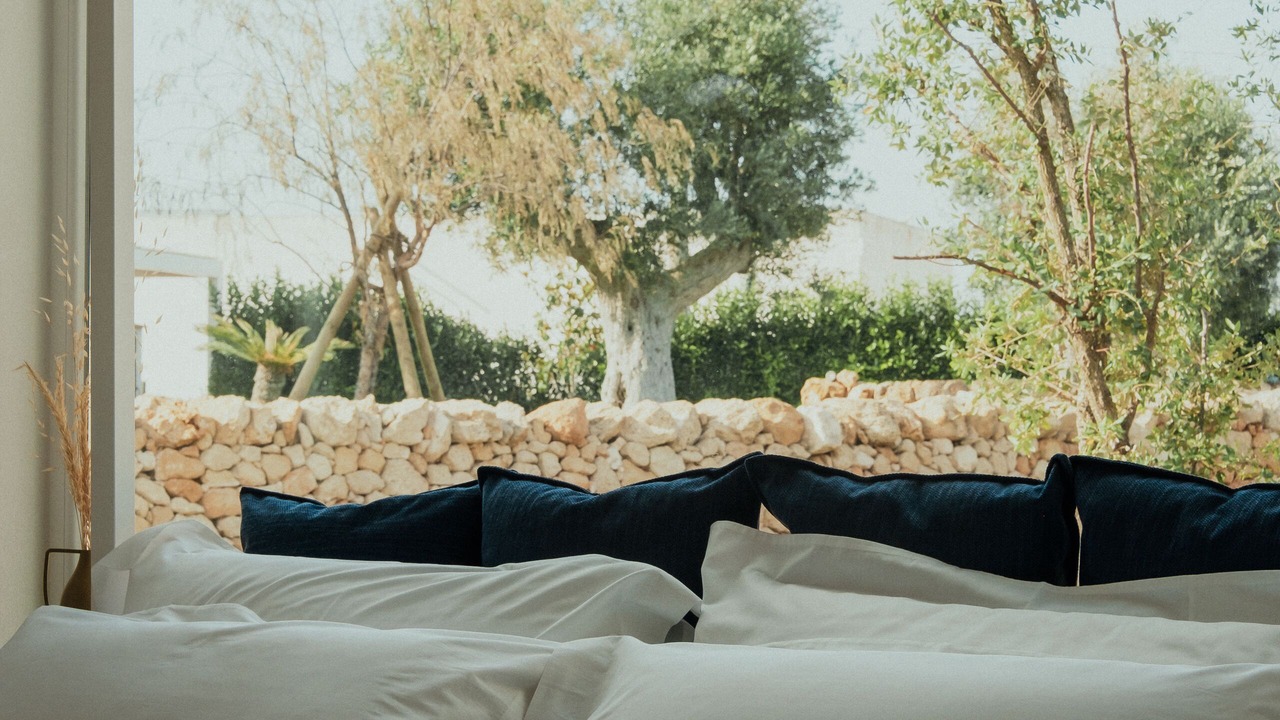 Photo of Bedroom in Lizzano