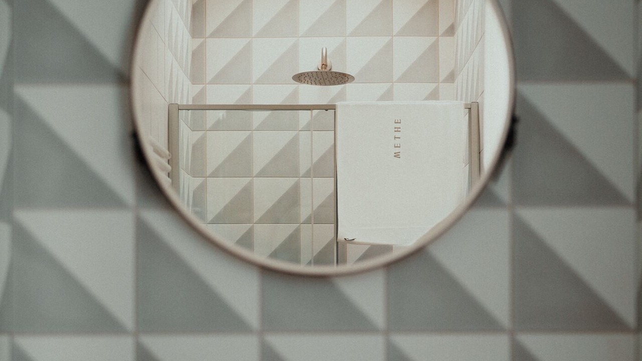 Photo of Bathroom in Lizzano