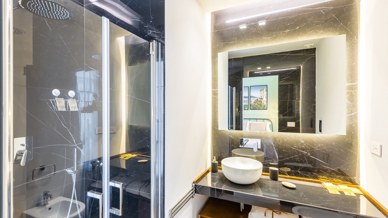 Photo of Bathroom in Vittorio Emanuele