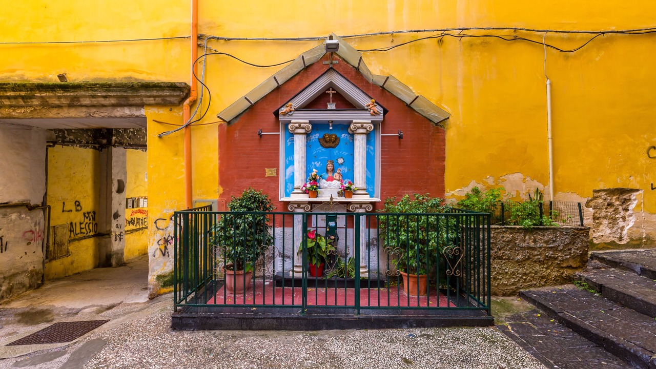 Photo of Outdoor in Vittorio Emanuele