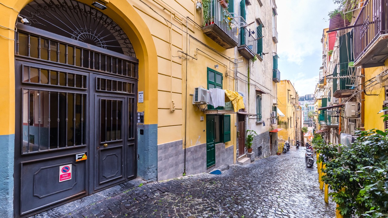 Photo of Outdoor in Vittorio Emanuele