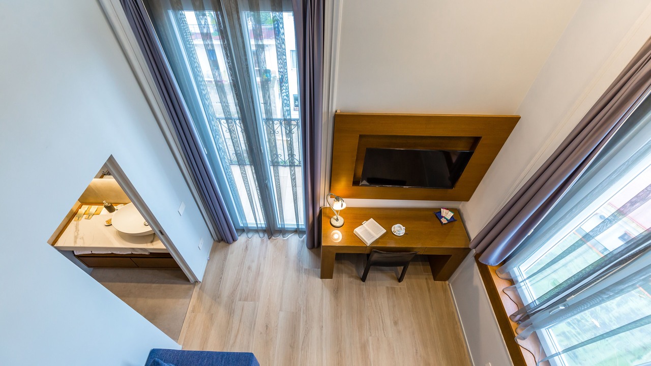 Photo of Bedroom in Vittorio Emanuele