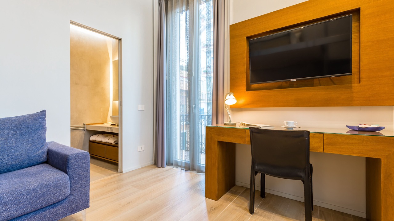 Photo of Bedroom in Vittorio Emanuele