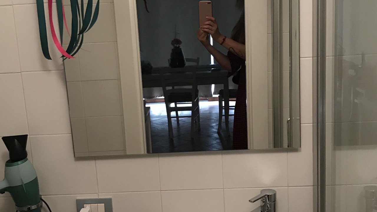 Photo of Bathroom in Ortonovo