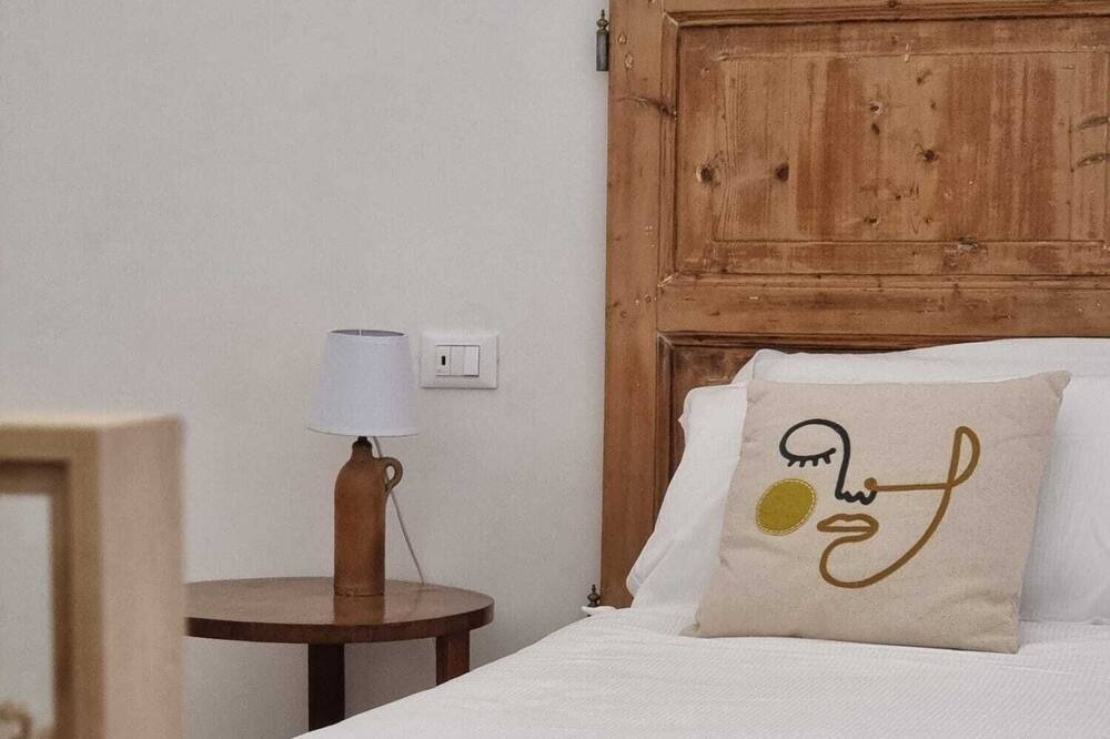 Photo of Bedroom in Selvacava