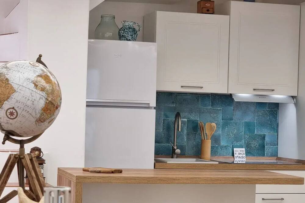 Photo of Kitchen in Selvacava
