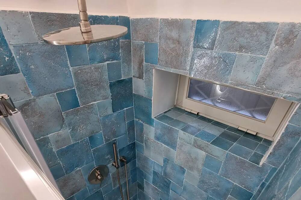 Photo of Bathroom in Selvacava